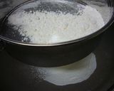 卵焼き器で焼く♪本格的な☆バウムクーヘン作り方1写真