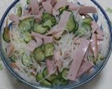 サラスパ作り方8写真