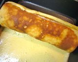 卵焼き器で焼く♪本格的な☆バウムクーヘン作り方24写真