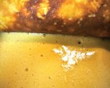卵焼き器で焼く♪本格的な☆バウムクーヘン作り方23写真