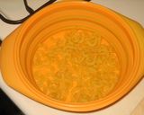 簡単・お手軽・マカロニグラタン作り方3写真