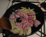 簡単・お手軽・マカロニグラタン作り方4写真