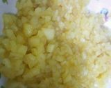 とっても簡単☆甘さ控えめアップルパイ作り方4写真