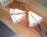 フルーツトマトと香草チキンのハンバーガー作り方5写真