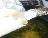 簡単!真っすぐな海老天!!作り方9写真