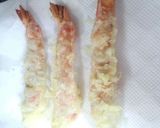 簡単!真っすぐな海老天!!作り方7写真