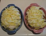 簡単・お手軽・マカロニグラタン作り方7写真