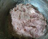 ふんわりふわふわ♪洋風ハンバーグ作り方3写真