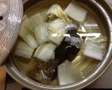 スープが美味しい鴨鍋❤イチ押しです‼作り方3写真