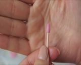 ★プラスチックチョコレートのバラ★作り方5写真