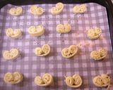 バレンタインに簡単ハート型のおつまみパイ作り方4写真