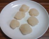 餅inカレー作り方3写真