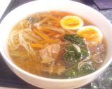 けんちん汁からのリメイクが美味過ぎる作り方7写真