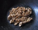 ＊チキンマカロニグラタン＊作り方7写真