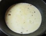 ＊チキンマカロニグラタン＊作り方9写真
