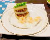 フレンチ風？！麻婆大根☆作り方4写真