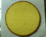バレンタイン♡苺ココアムースのプチケーキ作り方1写真