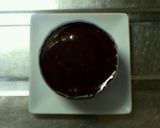 バレンタイン♡苺ココアムースのプチケーキ作り方11写真