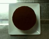 バレンタイン♡苺ココアムースのプチケーキ作り方12写真