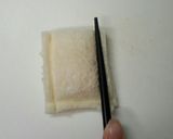 ♡簡単一口ｻﾝﾄﾞｲｯﾁ♡作り方8写真