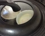 長いもの茶碗蒸し♪作り方3写真