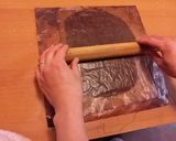 ココアクッキーアイシング★ノンバター作り方4写真