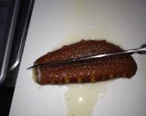 簡単臭み0完璧魚屋さん流ナマコ下処理作り方4写真
