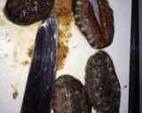 簡単臭み0完璧魚屋さん流ナマコ下処理作り方12写真