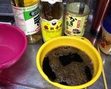 簡単臭み0完璧魚屋さん流ナマコ下処理作り方15写真