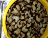 簡単臭み0完璧魚屋さん流ナマコ下処理作り方16写真