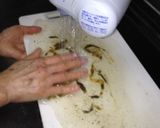 簡単臭み0完璧魚屋さん流ナマコ下処理作り方18写真