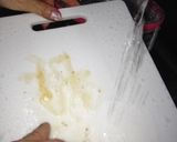 簡単臭み0完璧魚屋さん流ナマコ下処理作り方19写真