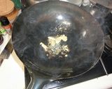 市販のルウと赤ワインのみの簡単カレー♪作り方4写真