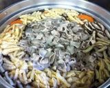 五目あんかけうどん作り方4写真