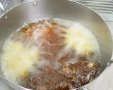 冷めてもおいしい！軟骨からあげ作り方3写真