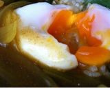 オダシでいただく和風あんかけカレー作り方4写真