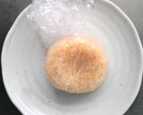 簡単！キャラ弁☆ポンデライオン弁当作り方3写真