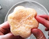 簡単！キャラ弁☆ポンデライオン弁当作り方4写真