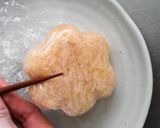 簡単！キャラ弁☆ポンデライオン弁当作り方5写真