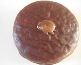 板チョコで簡単デコチョコパイ作り方4写真