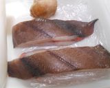 おいらん鰈の煮つけ作り方2写真