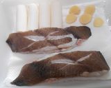 おいらん鰈の煮つけ作り方4写真