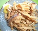 ムネ肉のチャーシュー＊圧力鍋作り方5写真