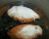 ムネ肉のチャーシュー＊圧力鍋作り方2写真