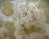熊本郷土料理!ばあちゃん直伝!ざぜ豆作り方3写真