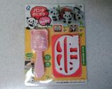 パンダおにぎり♪子供大喜び!!!!作り方1写真
