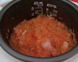 炊飯器でトマトソース作り方3写真
