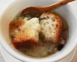 ＊朝食に＊きのこ入り食べる野菜スープ＊作り方6写真