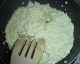 豆腐でミートソース！作り方2写真