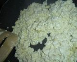 豆腐でミートソース！作り方4写真